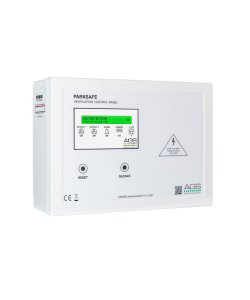 Parksafe ParkSafe Control Panel | AEB Technologies