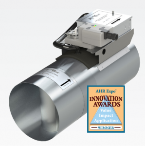 6000 AVC AccuValve | AEB Technologies